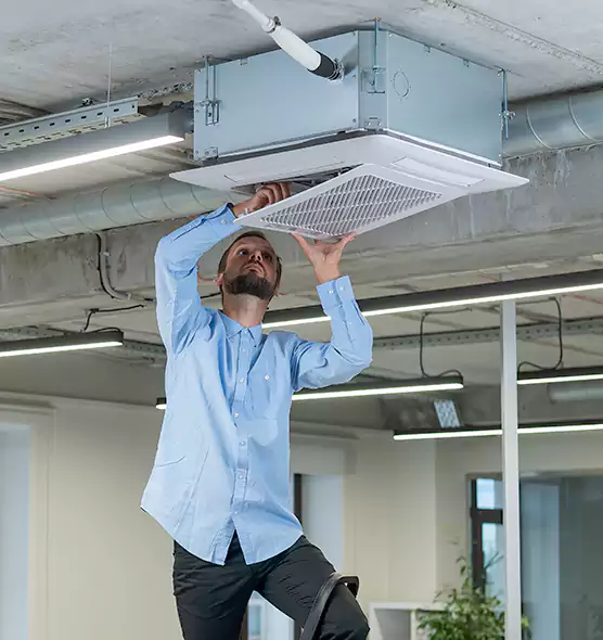 Professional Air Duct Cleaners in Ocean Acres, NJ