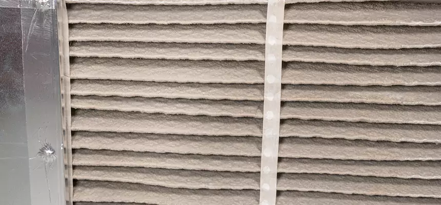 Mobile Car AC Filter Replacement in Ocean Acres