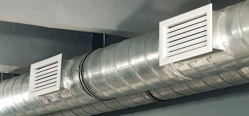 Our Air Duct Camera Inspection Services in Ocean Acres, NJ
