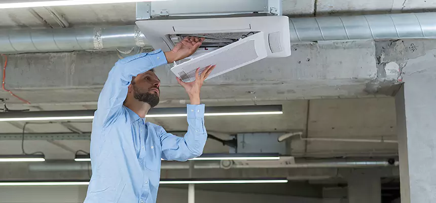 Our Air Duct Dust Cleaning Services in Ocean Acres, NJ