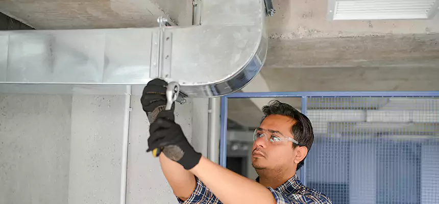 Our Air Duct Installation Services in Ocean Acres, NJ