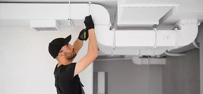 Our Air Duct Repair Services in Ocean Acres, NJ