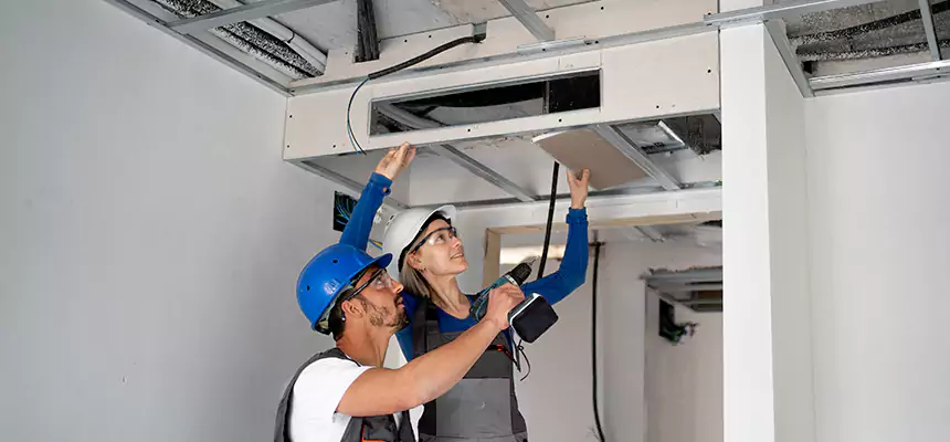 Our Air Duct Virus Disinfection Services in Ocean Acres, NJ