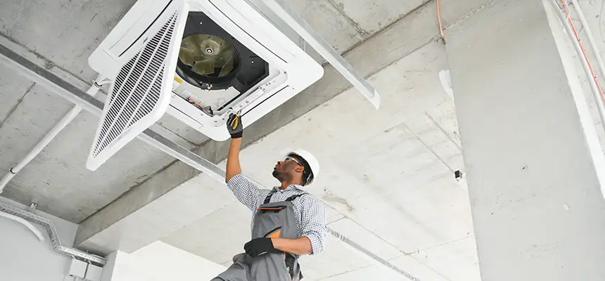 Efficient Multi‑Unit & HOA Annual Vent Cleaning Plans in Ocean Acres