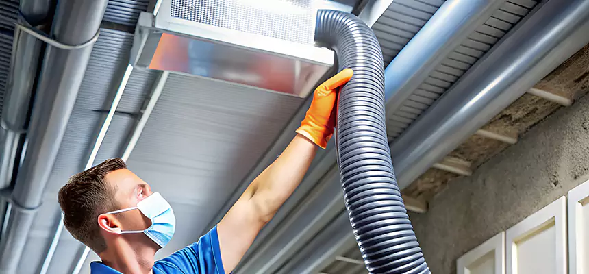 Our Anti-bacterial Duct Cleaning Services in Ocean Acres, NJ