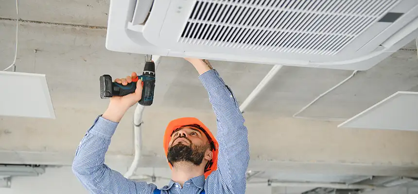 Detailed Multi‑Unit Riser & Roof Termination Cleaning in Ocean Acres