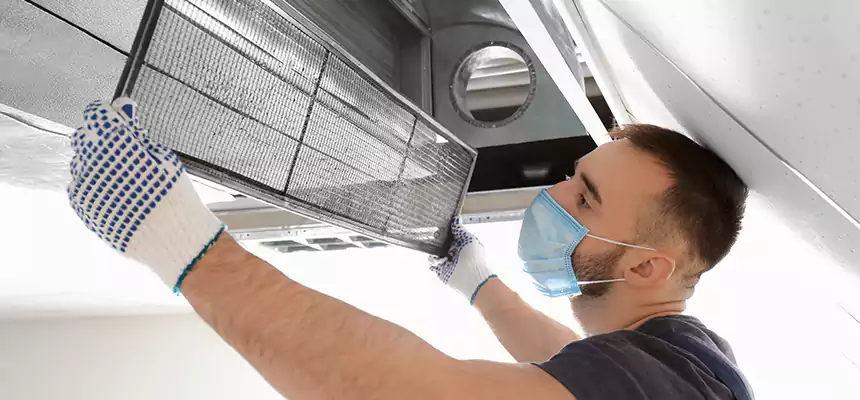 Our Dryer Vent Cleaning Services in Ocean Acres, NJ