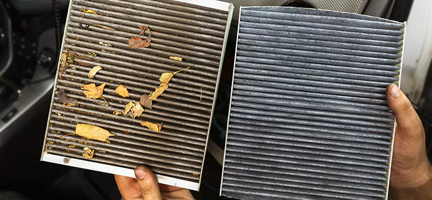 Our Dryer Vent Lint Filter Cleaning Services in Ocean Acres, NJ