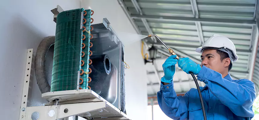 Our Energy-Efficient HVAC Cleaning Services in Ocean Acres, NJ