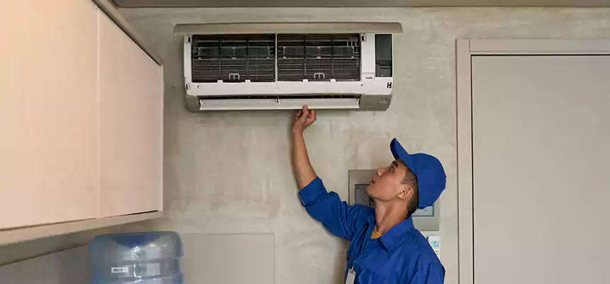 Balanced Fresh‑Air Ventilation (ERV/HRV) in Ocean Acres