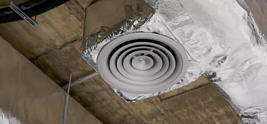 Our Low VOC Vent Installation Services in Ocean Acres, NJ