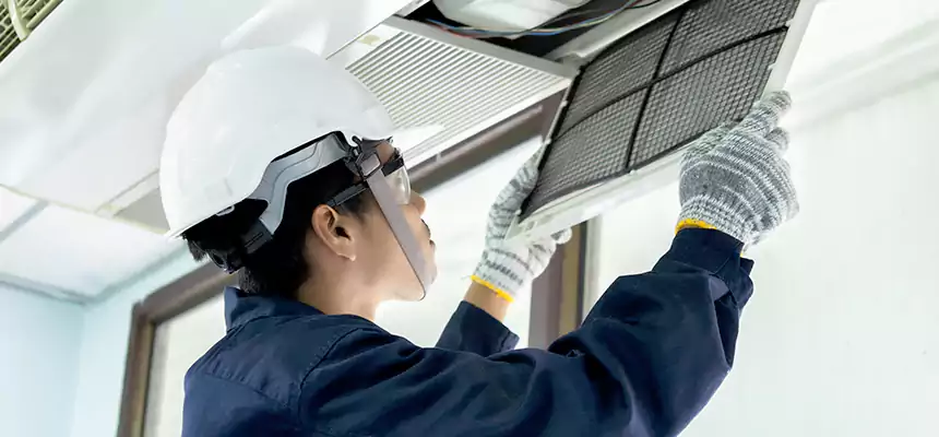 Our Mold & Mildew Removal from Air Ducts Services in Ocean Acres, NJ