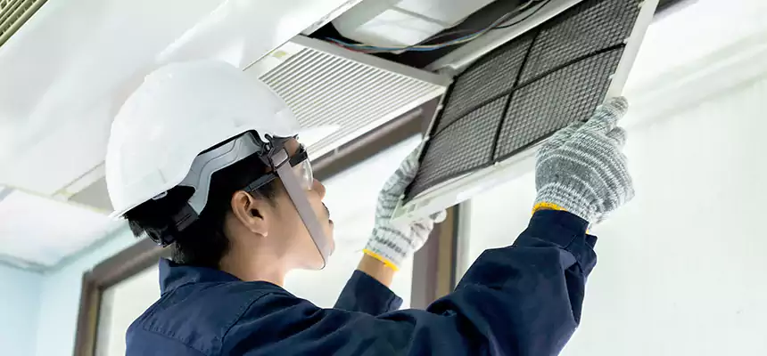 Our Multi-family Home Duct Cleaning Services in Ocean Acres, NJ