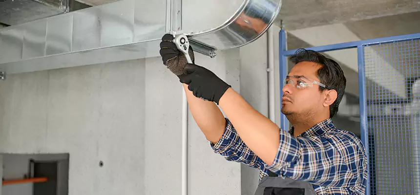 Our Post-Construction Duct Cleaning Services in Ocean Acres, NJ