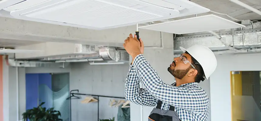 Our Roof Dryer Vent Cleaning Services in Ocean Acres, NJ