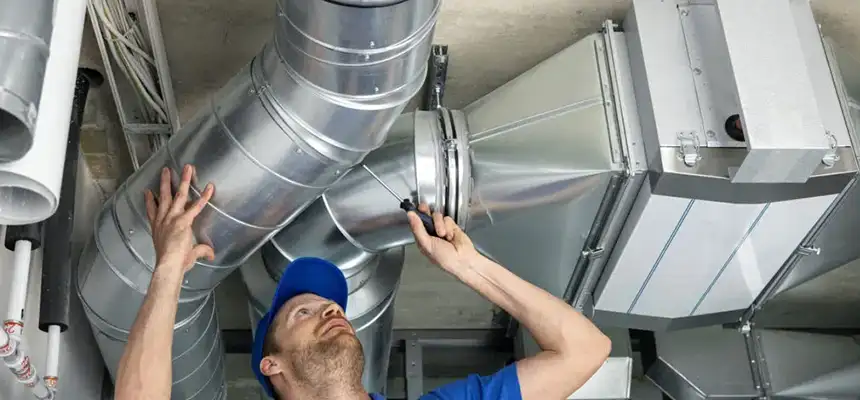 Our Same-Day Air Duct Service in Ocean Acres, NJ