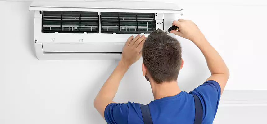 Our Smart Air Conditioning Installation Services in Ocean Acres, NJ