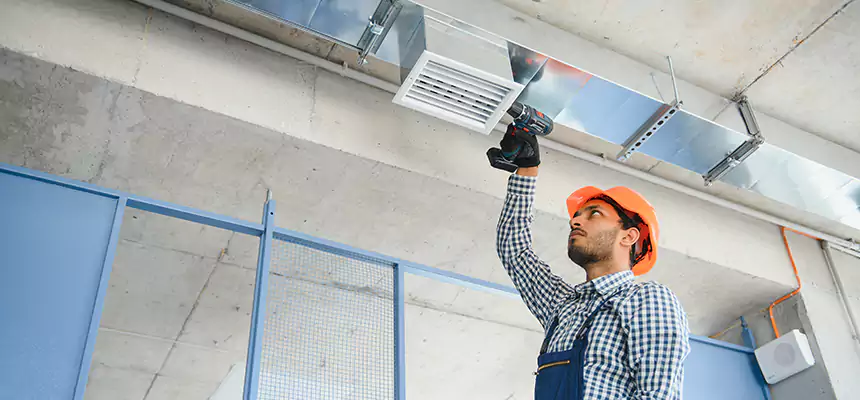 Efficient Exhaust Vent Cleaning in Ocean Acres, NJ