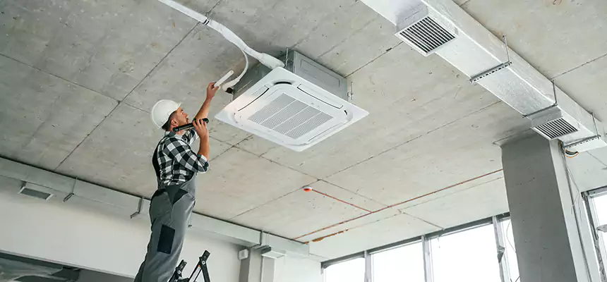 Our Wi Fi Connected Air Ducts Services in Ocean Acres, NJ