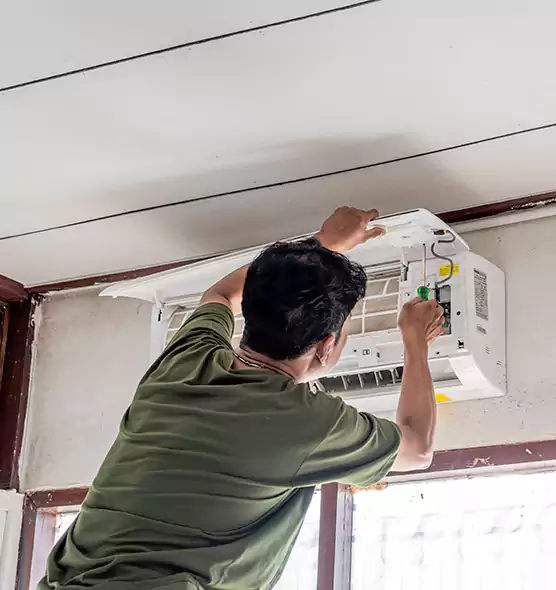 About Air Duct & AC Odor Removal in Ocean Acres, NJ