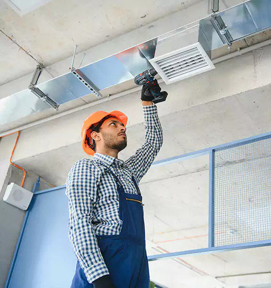 Welcome to Air Duct Cleaning & Repairs Ocean Acres — Your Local Air Duct Installation Specialists in Ocean Acres, NJ