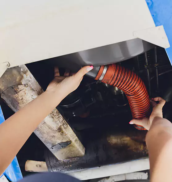 About Air Duct Virus Disinfection in Ocean Acres, NJ
