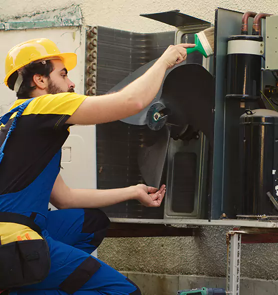 Professional Air Duct Washing Service in Ocean Acres, NJ