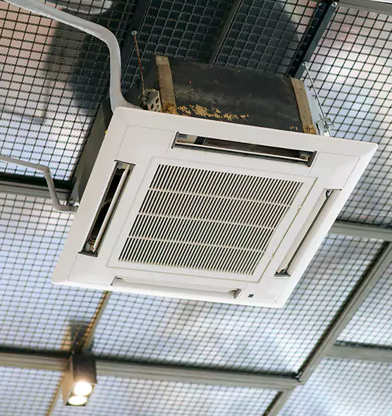 Top-Notch Allergy Relief Vent Cleaning Services in Ocean Acres, NJ