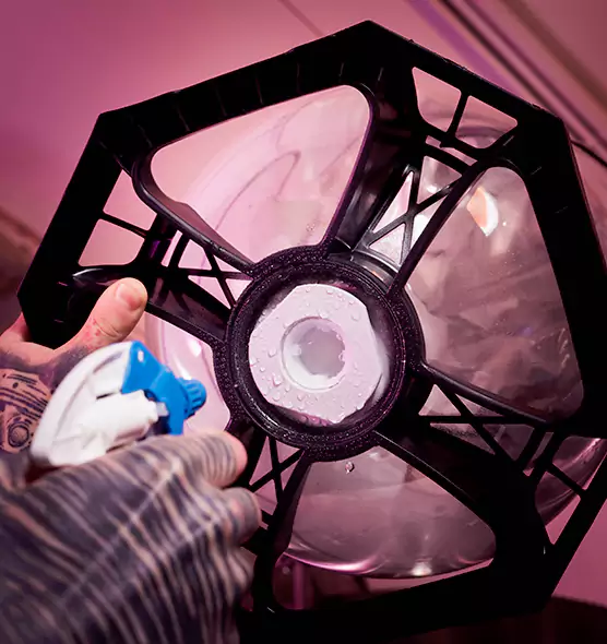 Advanced Basement Vent Cleaning in Ocean Acres, NJ