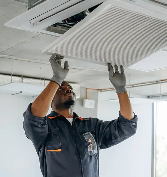 About Certified Air Duct Specialists in Ocean Acres, NJ
