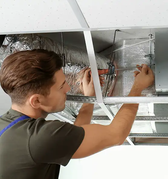 Professional Clogged Dryer Vent Repair in Ocean Acres, NJ