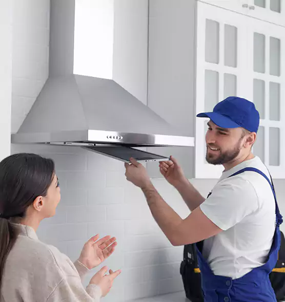 Professional Dryer Vent Cleaning Service in Ocean Acres, NJ