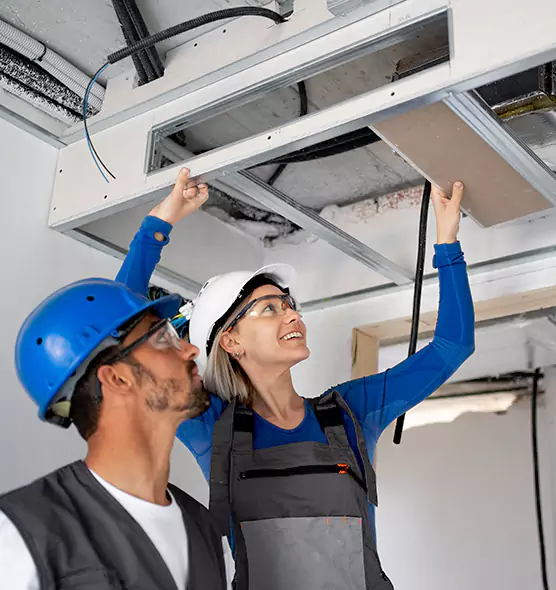 Comprehensive Duct Insulation Services in Ocean Acres, NJ