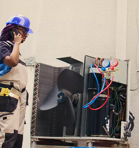 Professional Energy-Efficient HVAC Cleaning in Ocean Acres, NJ