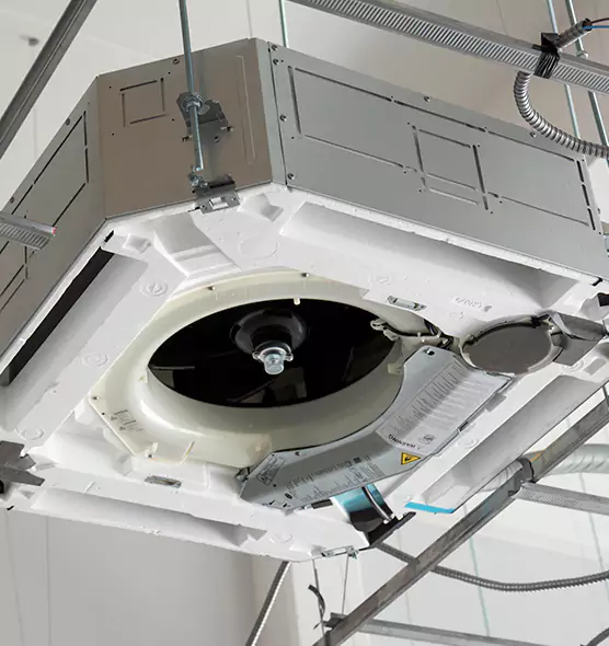 Professional Industrial Dryer Vent Cleaning in Ocean Acres, NJ