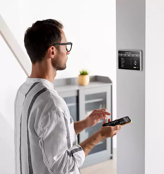 About Smart AC Vent Controller Services in Ocean Acres