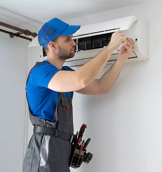 About Smart Thermostat AC Installation in Ocean Acres, NJ