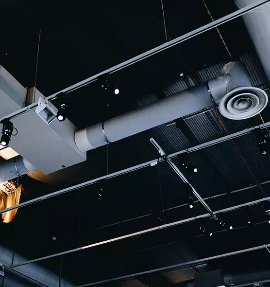 Professinal UV Light Air Purification for Ducts in Ocean Acres, NJ