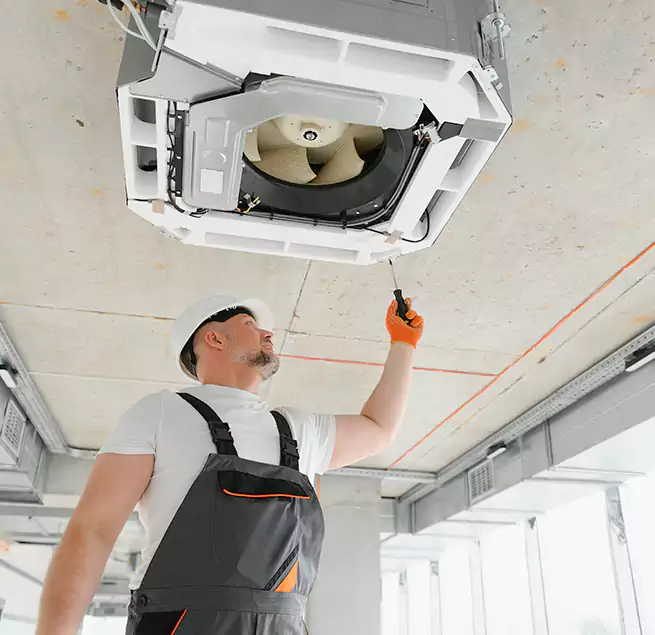 Why Homeowners & Businesses Trust Us in Ocean Acres, NJ?