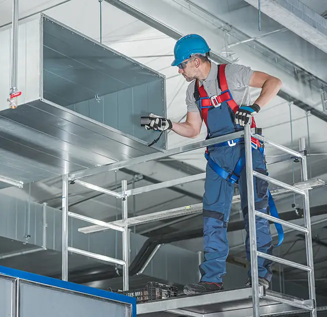 Why Homeowners & Businesses Trust Us in Ocean Acres, NJ?