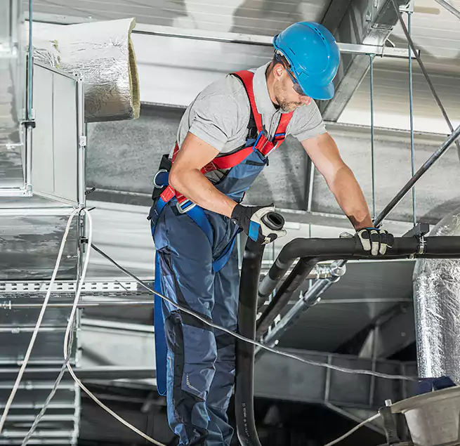 Why Homeowners & Businesses Trust Us in Ocean Acres, NJ?