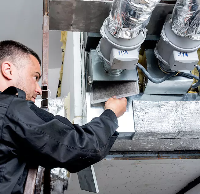 Why Homeowners & Businesses Trust Us in Ocean Acres, NJ