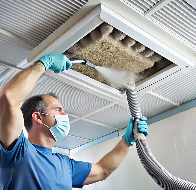 Why Homeowners & Businesses Trust Us Ocean Acres, NJ