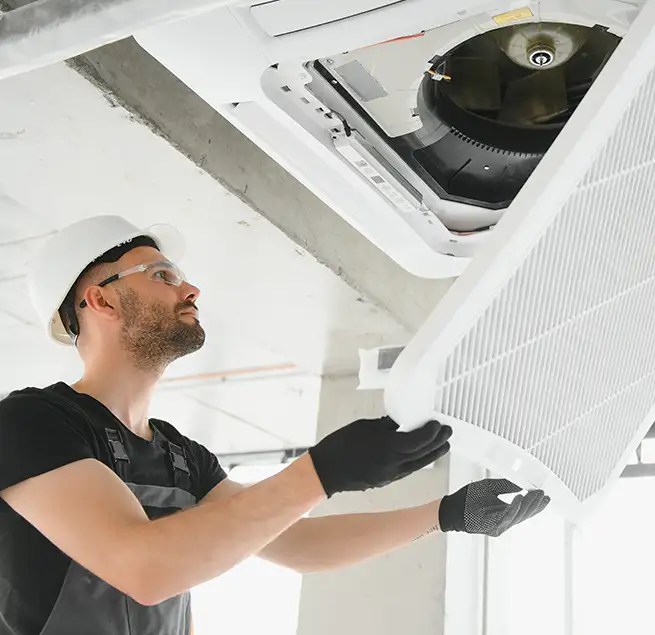 Why Homeowners & Businesses Trust Us in Ocean Acres, NJ?