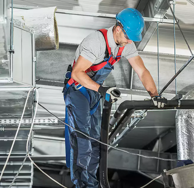 Why Homeowners & Businesses Trust Us in Ocean Acres, NJ?