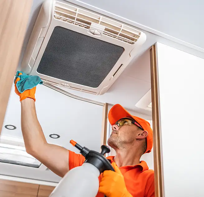 Why Homeowners & Businesses Trust Us in Ocean Acres, NJ?