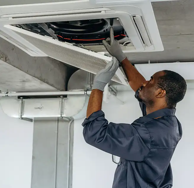 Why Homeowners & Businesses Trust Us in Ocean Acres, NJ?