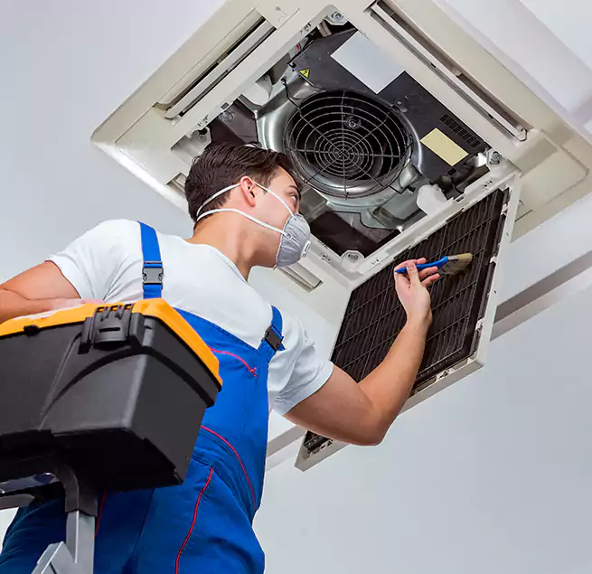 Why Homeowners & Businesses Trust Us in Ocean Acres, NJ?