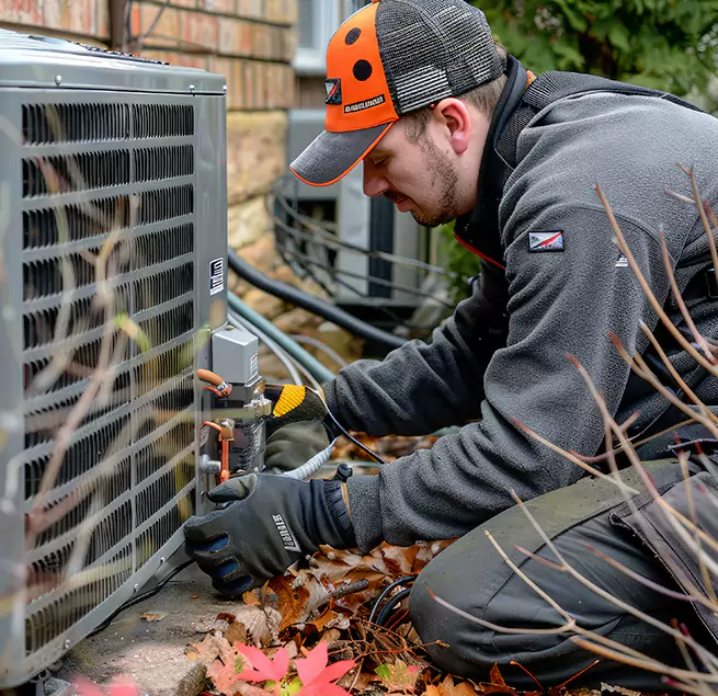 Why Homeowners & Businesses Trust Us in Ocean Acres, NJ?