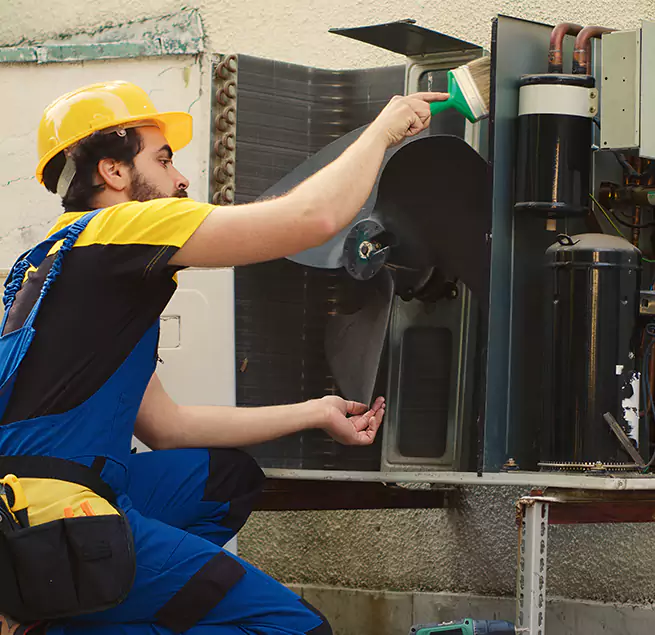  Why Homeowners & Businesses Trust Us in Ocean Acres, NJ?